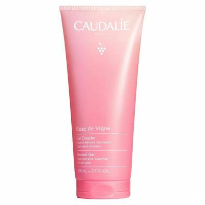 Caudalie Rose De Vigne Showergel 200 ml Douche & bad