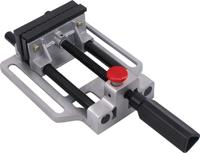 Connex Machinebankschroef 100Mm Alu - COM870100 - thumbnail