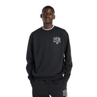 New balance Reimagined Fleece Crew Casual Sweater Heren M - thumbnail