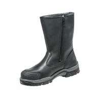 Bata Veiligheidswerklaars Potent S3 Gevoerd + KN | Zwart | Maat 42 - 00.017.030.42 - thumbnail