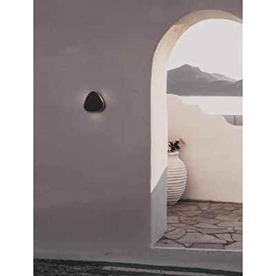 Lyora WandlampCombo antraciet - 9492600