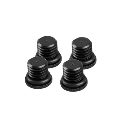 SmallRig 1617 M12 Thread Rod Cap 4pcs