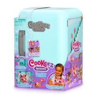 Moose Toys Cookeez makery freezy cakez - thumbnail