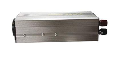 e-ast CL 500-12 Omvormer 500 W 12 V/DC - 230 V/AC e-ast CL 500-12 Omvormer 500 W 12 V/DC - 230 V/AC