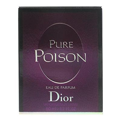 Dior Pure Poison Eau de Parfum - thumbnail
