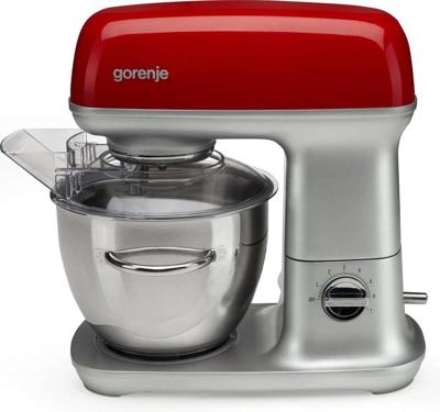 Planetaire robot Gorenje MMC1000RLR Rood