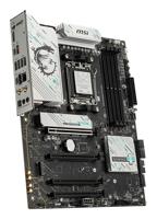 Moederbord AMD MSI B850 GAMING PLUS WIFI - thumbnail
