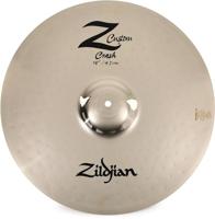 Zildjian Z40115 Z Custom Crash Brilliant 18 inch crash bekken - thumbnail