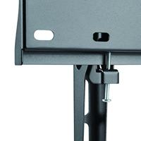 Neomounts FPMA-W350BLACK TV-beugel 81,3 cm (32) - 139,7 cm (55) Kantelbaar Geïntegreerde waterpas - thumbnail
