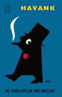 De verkavelde bruidegom - Havank - ebook - thumbnail