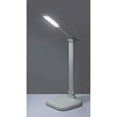 Globo BureaulampDavos wit - 58209W
