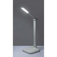 Globo BureaulampDavos wit - 58209W - thumbnail