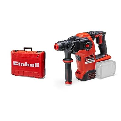Einhell Professional HEROCCO 36/28 SDS-Plus-Accu-boorhamer 36 V Li-ion Brushless, Zonder accu, Zonder lader, Incl. koffer Einhell Professional HEROCCO 36/28 SDS-Plus-Accu-boorhamer 36 V Li-ion Brushless, Zonder accu, Zonder lader, Incl. koffer