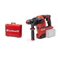 Einhell Professional HEROCCO 36/28 SDS-Plus-Accu-boorhamer 36 V Li-ion Brushless, Zonder accu, Zonder lader, Incl. koffer - thumbnail