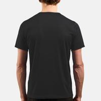 Odlo Cardada Workout T-shirt Heren Black XL - thumbnail