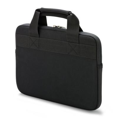 Dicota Smart Skin 15-15.6 15.6 Hoes Zwart