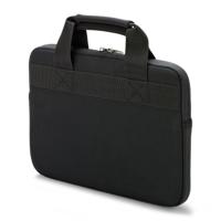 Dicota Smart Skin 15-15.6 15.6 Hoes Zwart - thumbnail