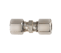 Gimeg Knelkoppeling Recht - thumbnail