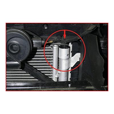 Slagtrekker voor drogerinzetstukken KS Tools 550.1178 Slagtrekker voor drogerinzetstukken KS Tools 550.1178