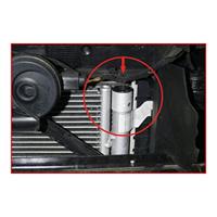 Slagtrekker voor drogerinzetstukken KS Tools 550.1178 - thumbnail