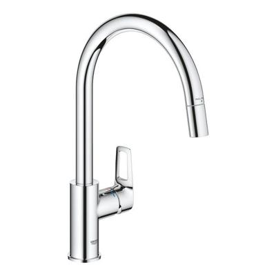 Grohe Keukenmengkraan 30543000