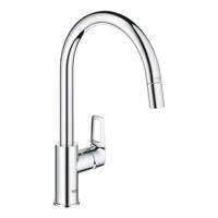 Grohe Keukenmengkraan 30543000 - thumbnail