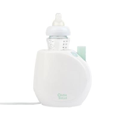 Flessenwarmer EASY+ BADABULLE wit