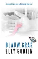 Blauw Gras - Elly Godijn - ebook - thumbnail