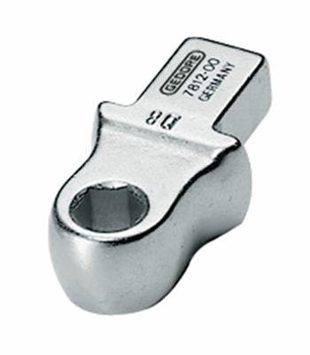 Gedore 7697970 Bit-houder-insteekgereedschap