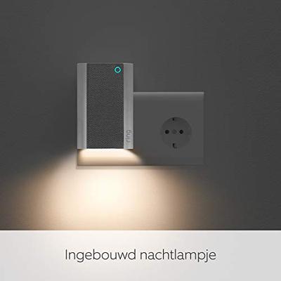 RING - Bel - Chime Pro (Gen 2) - thumbnail