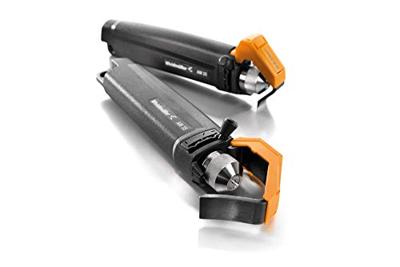 Weidmüller 9001080000 AM 35 Kabelstripper Geschikt voor: PVC ronde kabel, Platte kabel, UTP-datakabel, STP-datakabel 25 tot 35 mm