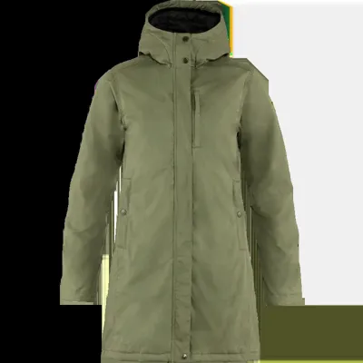 Fjällräven Kiruna Padded Parka