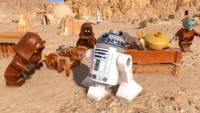 Lego Star Wars The Skywalker Saga - thumbnail