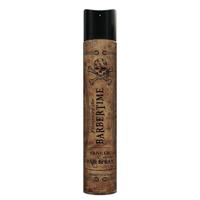 Barbertime hairspray shine olive oil 400ml - thumbnail