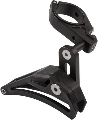 M-WAVE kettinggeleider "steward up" chain guide steward up black