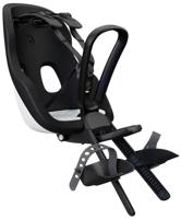 Thule voorzitje yepp nexxt 2 mini white - thumbnail