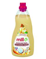 Waszmiddelconcentraat MILL Golden Aroma 2 l (verpakking met 4 stuks) - thumbnail