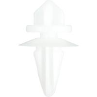 KS Tools 420.5512 Deurstaartverbindingsclip voor Mitsubishi, verpakking van 50 stuks - thumbnail