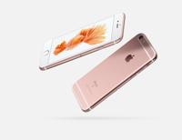 Apple iPhone 6s , Herhaald , 64GB, roségoud (Refurbished) - thumbnail