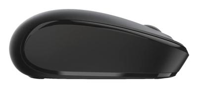 Incase Muis Draadloos Zwart Intelligent scrollwiel - thumbnail