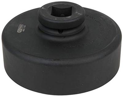 KS Tools 460.1105 1 wieldop voor SAF, 130 mm