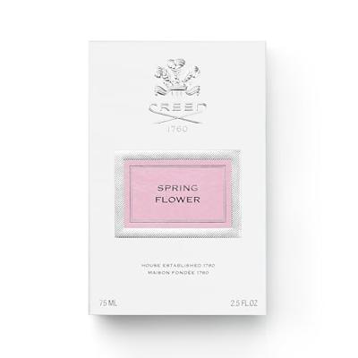 Creed Spring Flower Eau de Parfum Spray 75 ml Dames