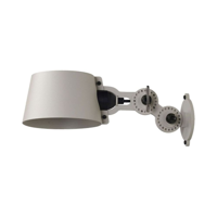 Tonone Bolt Sidefit Mini wandlamp install Ash Grey - thumbnail