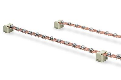 Digitus DN-19-EARTH-L 19 inch Aardingskit voor patchkast Koper Digitus DN-19-EARTH-L 19 inch Aardingskit voor patchkast Koper