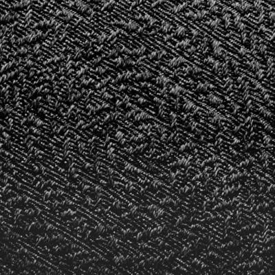 VidaXL Vloerkleed zizur binnen en buiten 240x340cm jute look antraciet