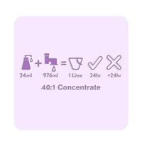 Animology Flea & Tick Shampoo - thumbnail