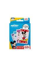 Kaartspellen Fournier Mickey & Friends - thumbnail