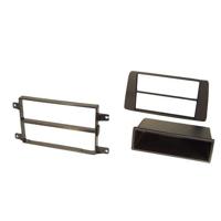 ISO montage paneel passend voor Skoda 1228132703 - thumbnail