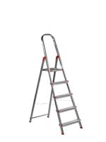 Inklapbare ladder Rolser Aluminium - thumbnail
