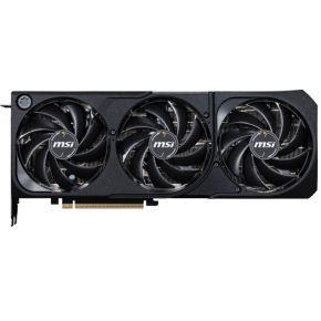 MSI GeForce RTX 5070 Ti 16G SHADOW 3X OC NVIDIA 16 GB GDDR7